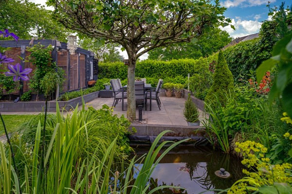 Foto - Te koop: Hagedoorn 8, 7041 JT 's-Heerenberg